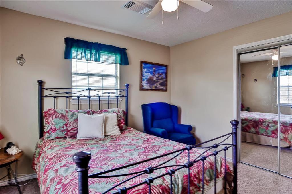 Sunset-View Surfside Beach House Walk To Beach! Exterior photo